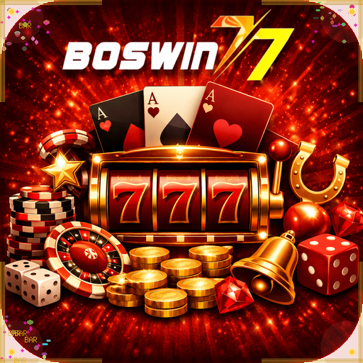 boswin77 — galeri pratinjau - APK Resmi